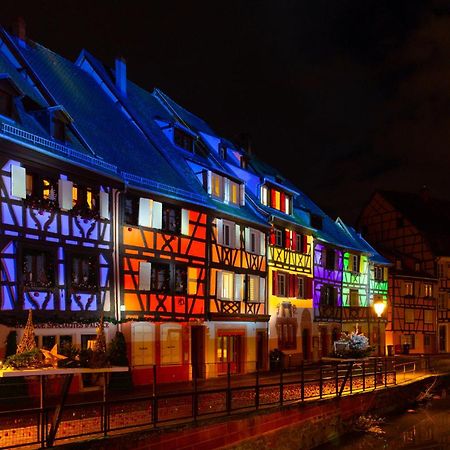 My Colmar Homes - Le XIII エクステリア 写真