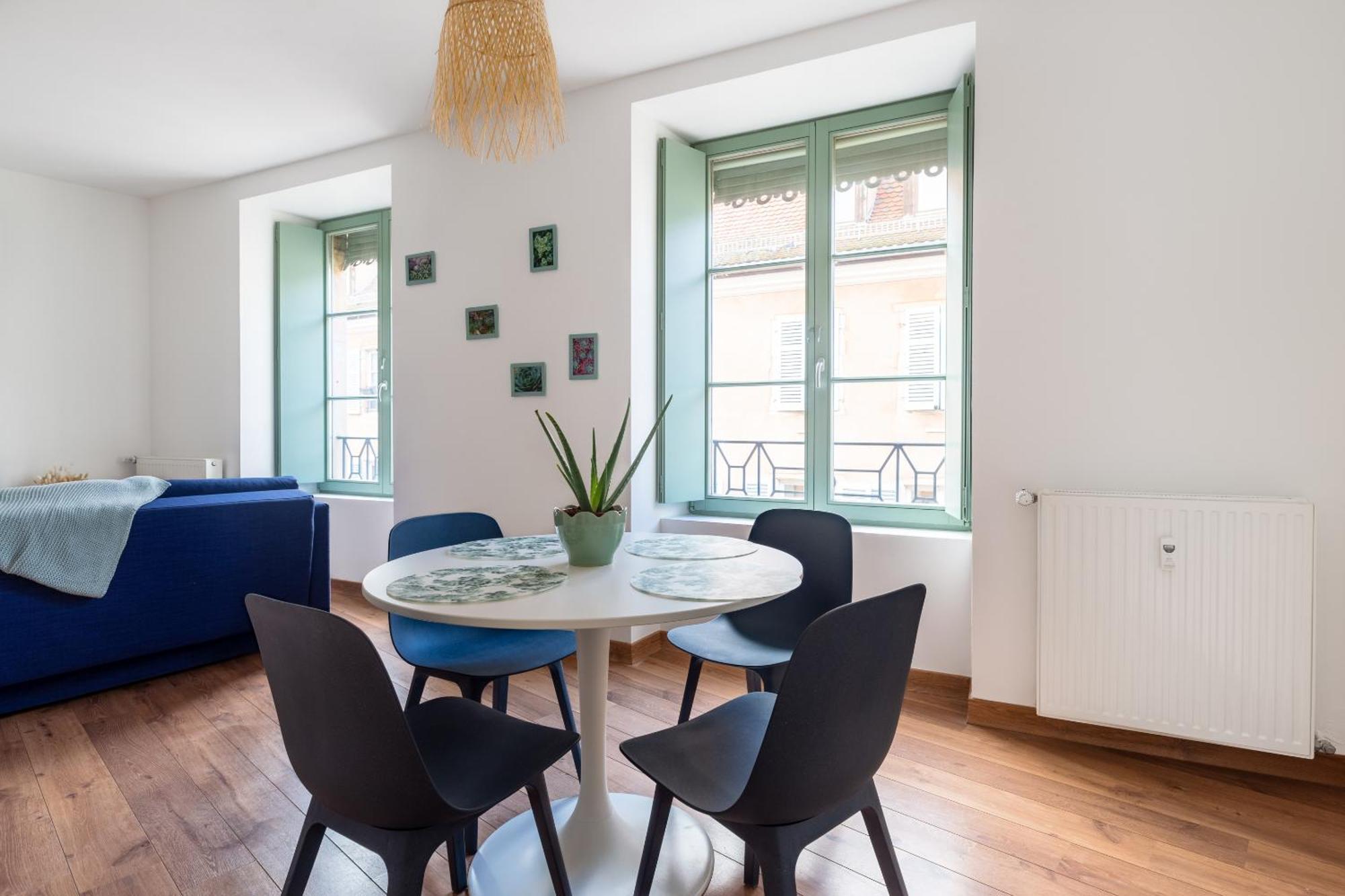 My Colmar Homes - Le XIII エクステリア 写真