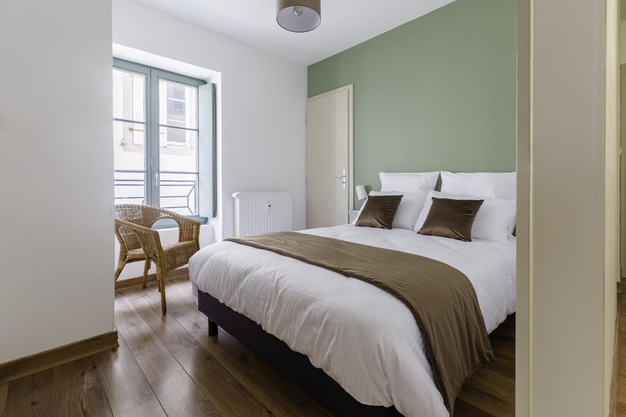 My Colmar Homes - Le XIII 部屋 写真